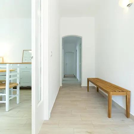 Апартаменты Luminoso Y Espacioso Con Gran Jardin Privado, A Solo 150m De La Playa - Es-228-136 Росас
