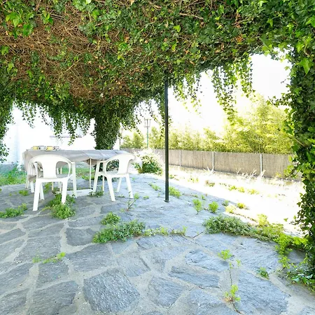 Luminoso Y Espacioso Con Gran Jardin Privado, A Solo 150m De La Playa - Es-228-136 Апартаменты Росас