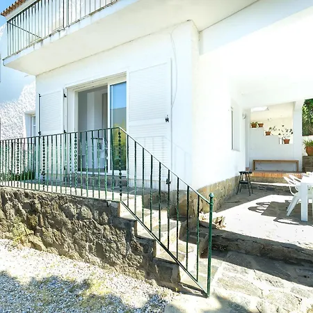 Luminoso Y Espacioso Con Gran Jardin Privado, A Solo 150m De La Playa - Es-228-136 Апартаменты *